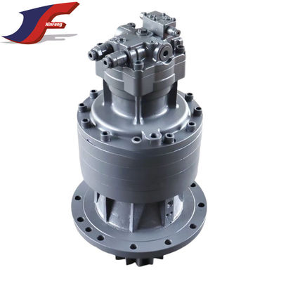 SH350 Swing Device CX360 KSC10070C Swing Motor Con Gearbox Assy