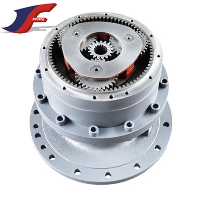 ZX330-3 ZX330-5G Swing Gearbox dell'escavatore 9236591 9258610 Swing Reducer