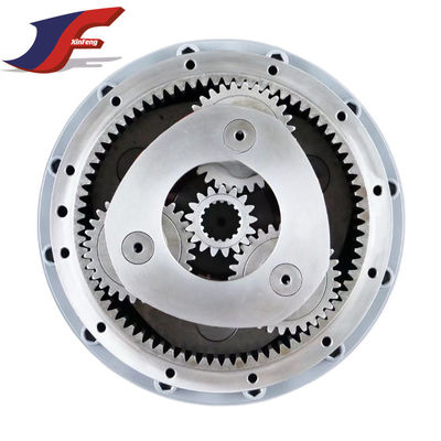ZX330-3 ZX330-5G Swing Gearbox dell'escavatore 9236591 9258610 Swing Reducer