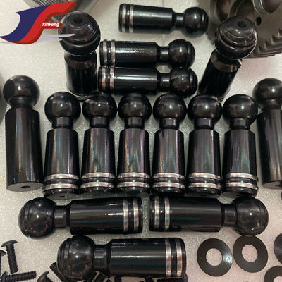 A8VO80 Serie A8V Rexroth Parti idrauliche Pompe a pistoni Kit di riparazione Ricambi