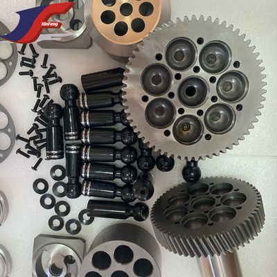 A8VO80 Serie A8V Rexroth Parti idrauliche Pompe a pistoni Kit di riparazione Ricambi