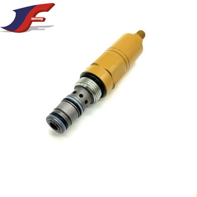 536-7311 5367311 Valvola E323GX E336GC Valvola di sollievo Parti di escavatore per