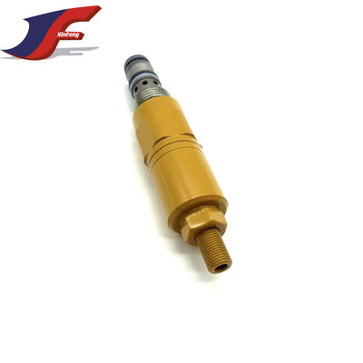 536-7311 5367311 Valvola E323GX E336GC Valvola di sollievo Parti di escavatore per