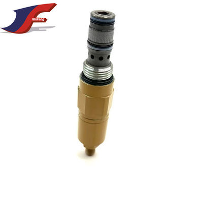 536-7311 5367311 Valvola E323GX E336GC Valvola di sollievo Parti di escavatore per