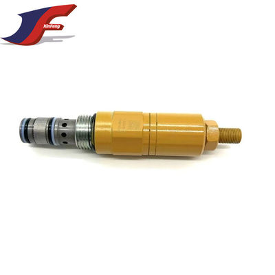 536-7311 5367311 Valvola E323GX E336GC Valvola di sollievo Parti di escavatore per