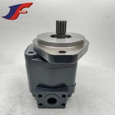 VOE14524186 Pompa di ingranaggi 14524186 pilota per escavatore EC210B EC240