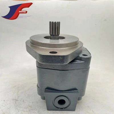 VOE14524186 Pompa di ingranaggi 14524186 pilota per escavatore EC210B EC240