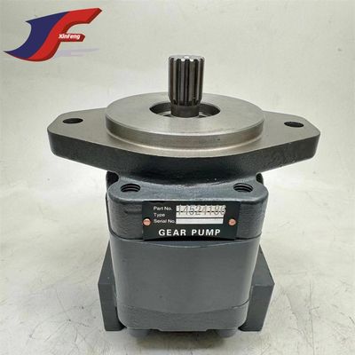 VOE14524186 Pompa di ingranaggi 14524186 pilota per escavatore EC210B EC240