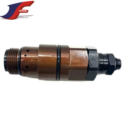 834G 836 844K 854 GVALVE GP-RELIEF 6E6138 Per parti di bruco