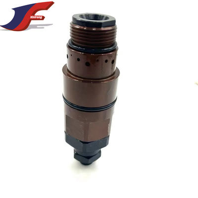 834G 836 844K 854 GVALVE GP-RELIEF 6E6138 Per parti di bruco