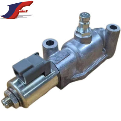 Componenti di ricambio 244-3114 2443114 Valvola di modulazione GP 24V per 924G 930G