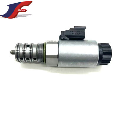 257-1194 Valvola solenoide  E306E Pompa Valvola solenoide 248-4973