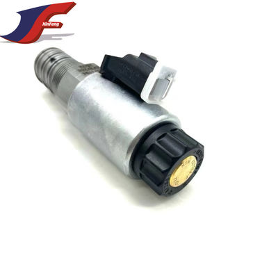 257-1194 Valvola solenoide  E306E Pompa Valvola solenoide 248-4973