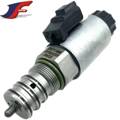 257-1194 Valvola solenoide  E306E Pompa Valvola solenoide 248-4973