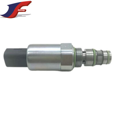 Valvola solenoide Rexroth Valvola di riduzione proporzionale elettrica R901059491 12V