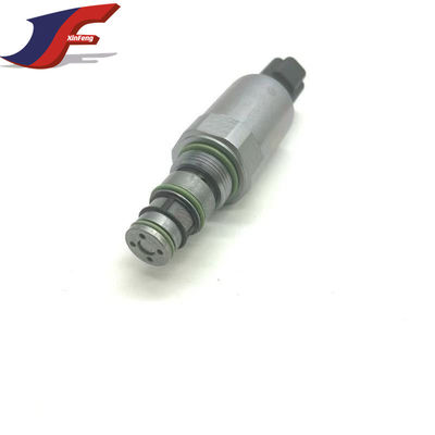 Valvola solenoide Rexroth Valvola di riduzione proporzionale elettrica R901059491 12V