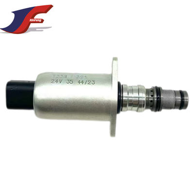 Sany SY135 SY205 SY245 Valvola solenoide T336 DC24V