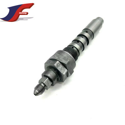 708-1W-04691 PC200-6 PC Valvola di controllo per valvola di sollievo per escavatore Komatsu