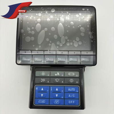 Controllo dell'escavatore 7835-35-1050 7835-34-5102 PC210-10 Pannello di visualizzazione del monitor