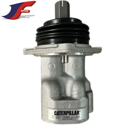 297-0589 297-0529 Valvola pilota per escavatore elettrico per escavatore 320D 320C