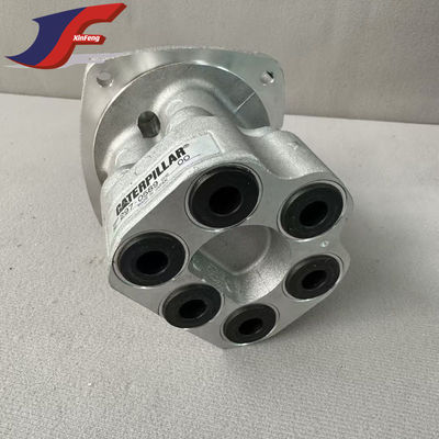297-0589 297-0529 Valvola pilota per escavatore elettrico per escavatore 320D 320C