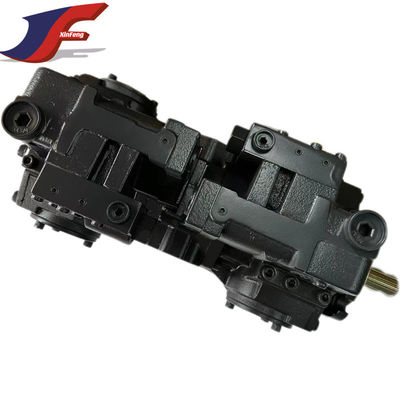 Komatsu 235-60-11100 GD825 Grader Pompa idraulica GD805A Pompa principale