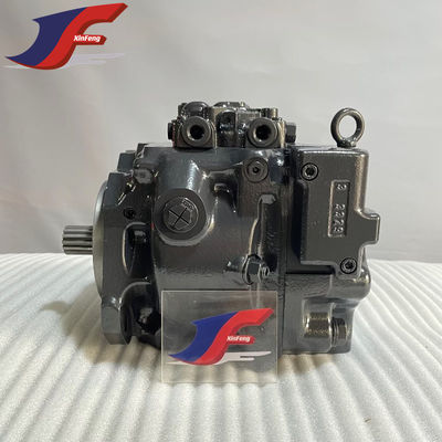 WB93r WB146 WB385 Pompa idraulica 708-1W-41570