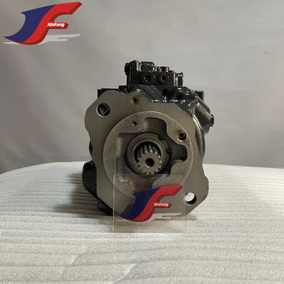 WB93r WB146 WB385 Pompa idraulica 708-1W-41570