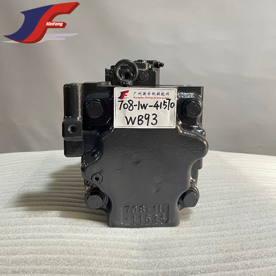 WB93r WB146 WB385 Pompa idraulica 708-1W-41570