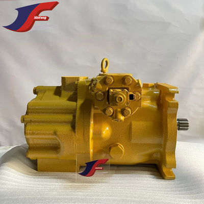216-8978 2168978 Pompa a pistoni per cariore a ruote  988H 988G
