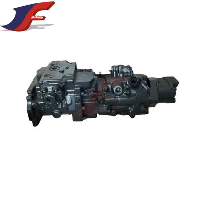 HD1500-8E0 pompa idraulica per camion meccanico 708-1L-00760 708-1W-02110 per Komatsu