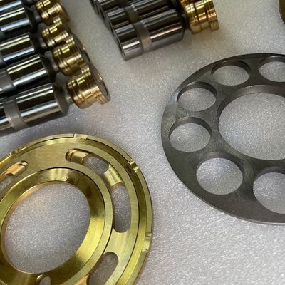 GM38 GM35 Parti di motori idraulici per escavatori SK200-8