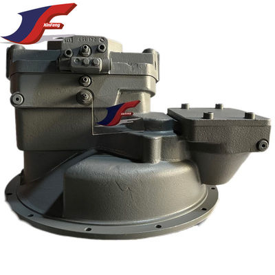 A8VO107SR pompa variabile a pistoni idraulici A8V0107SR/60R1 per impianto di perforazione rotativo