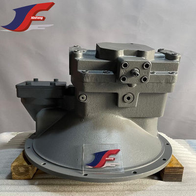 A8VO107SR pompa variabile a pistoni idraulici A8V0107SR/60R1 per impianto di perforazione rotativo