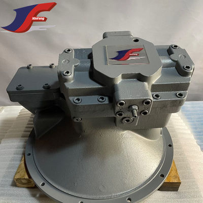 A8VO107SR pompa variabile a pistoni idraulici A8V0107SR/60R1 per impianto di perforazione rotativo