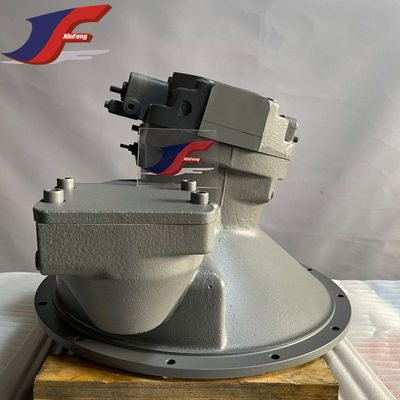 A8VO107SR pompa variabile a pistoni idraulici A8V0107SR/60R1 per impianto di perforazione rotativo