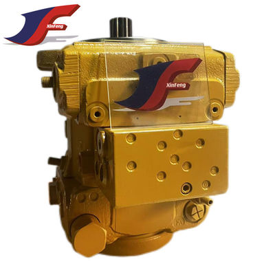 A4VG40 139-9532 Pompa idraulica per macchine da costruzione