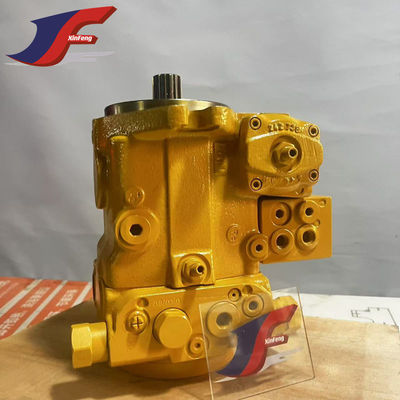 A4VG40 139-9532 Pompa idraulica per macchine da costruzione