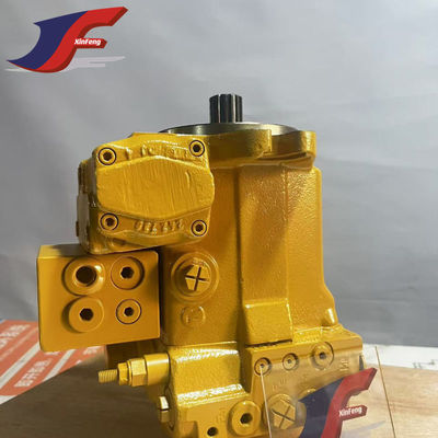 A4VG40 139-9532 Pompa idraulica per macchine da costruzione