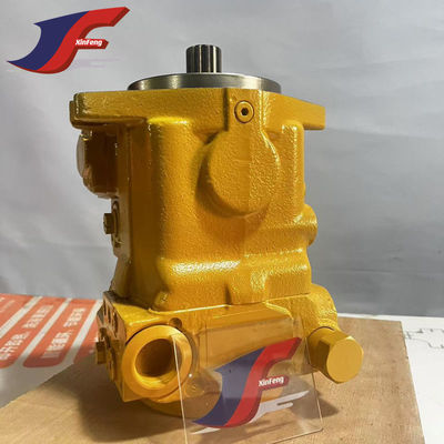 A4VG40 139-9532 Pompa idraulica per macchine da costruzione