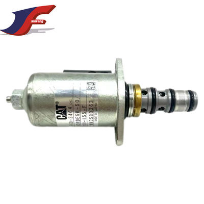 E320GC 345GC EXCAVATOR 560-2464 5602464 Valvola solenoide