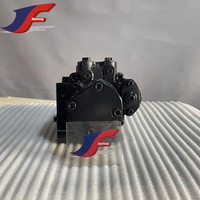 Uchida Pompa idraulica serie AP2D AP2D16 AP2D18 Pompa a pistoni variabile