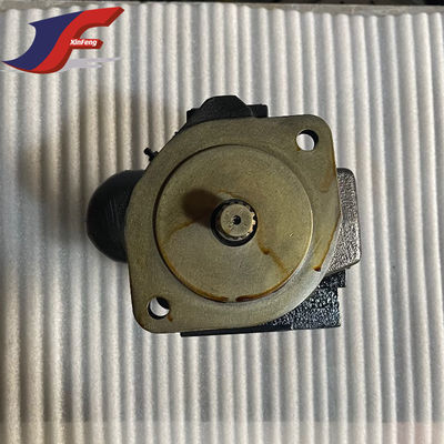 Uchida Pompa idraulica serie AP2D AP2D16 AP2D18 Pompa a pistoni variabile