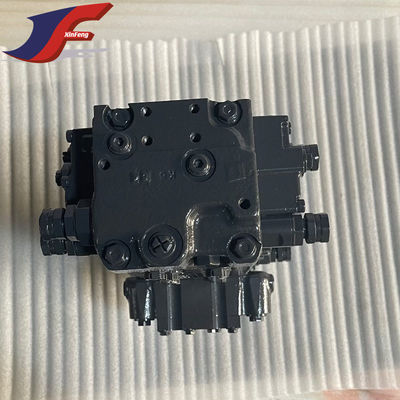 Valvola di controllo principale dell'escavatore idraulico 723-19-13501 per PC35mr-2 Komatsu