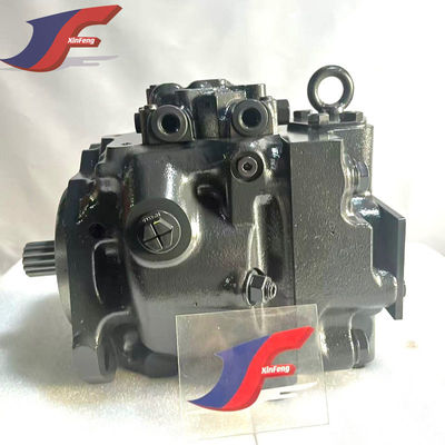 Pompa idraulica di tipo Komatsu GD675-5