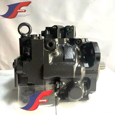Pompa idraulica di tipo Komatsu GD675-5