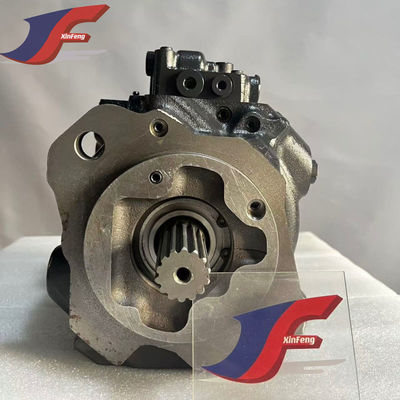 Pompa idraulica di tipo Komatsu GD675-5