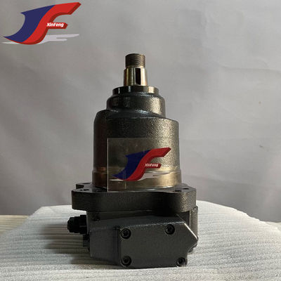 708-7W-11180 708-7W-1520 708-7W-01050 Per il motore del ventilatore Komatsu PC1250-8 800-8