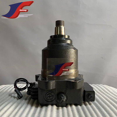 708-7W-11180 708-7W-1520 708-7W-01050 Per il motore del ventilatore Komatsu PC1250-8 800-8
