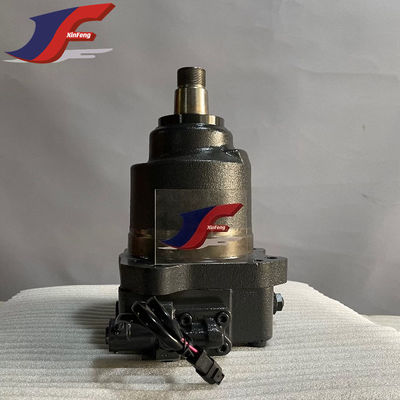708-7W-11180 708-7W-1520 708-7W-01050 Per il motore del ventilatore Komatsu PC1250-8 800-8